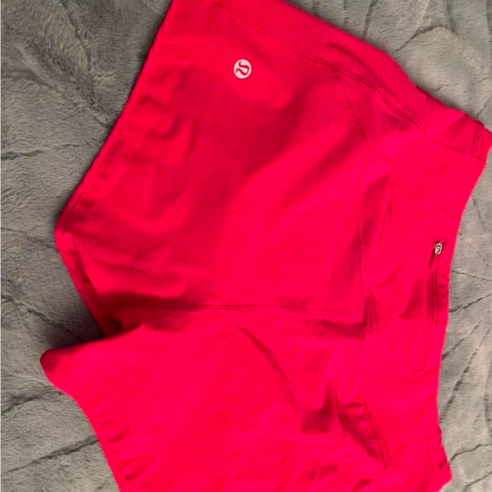 Lulu shorts